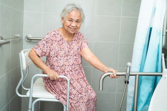 Simple Ways to Make a Home Safer for the Elderly — No Renovation Needed