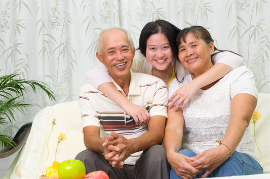 Caring for Someone with Dysphagia: What I Wish I Knew Earlier