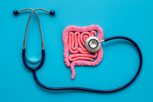 Nurturing Your Gut: Why It Matters More Than You Think