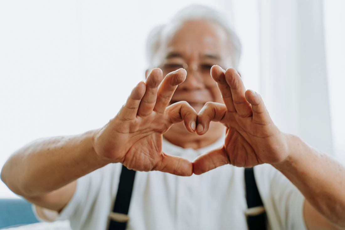 The Silent Symptoms of Parkinson’s: Voice, Speech & Connection