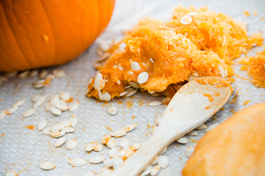 The Power of Pumpkin: A Nutrient-Rich Superfood for Seniors and Dysphagia Patients