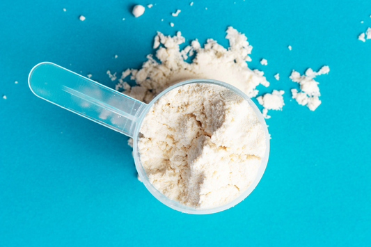 How to Use Food Thickeners: A Caregiver’s Guide to Safer Swallowing