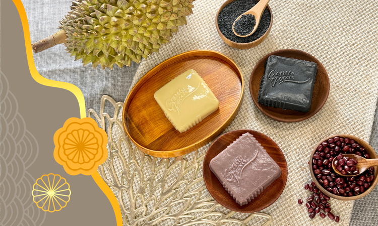 Mid-Autumn Mooncake Festival