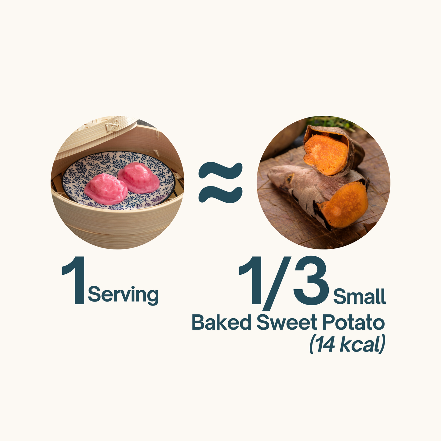 Ang Ku Kueh 6 Pieces / Pack