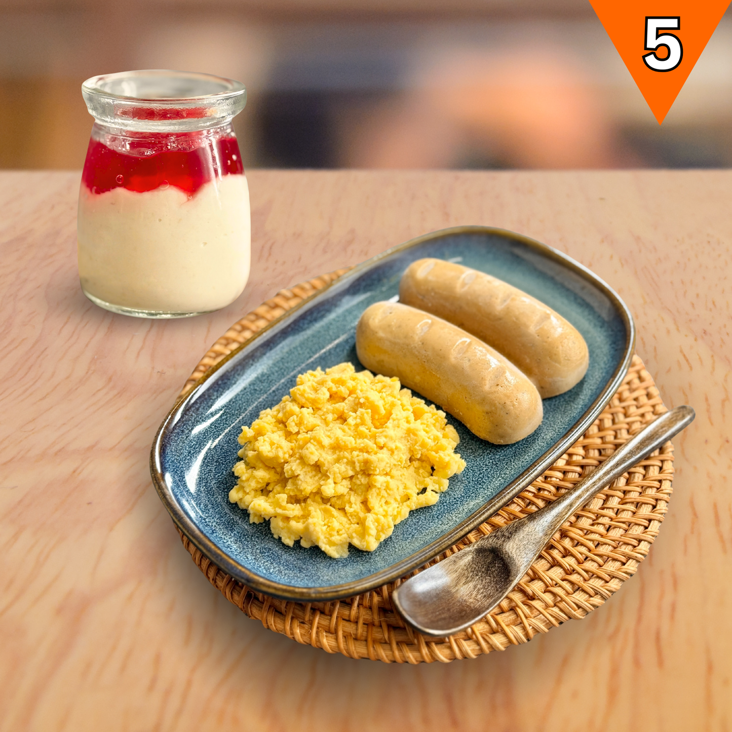 Good Morning Breakfast Bundle