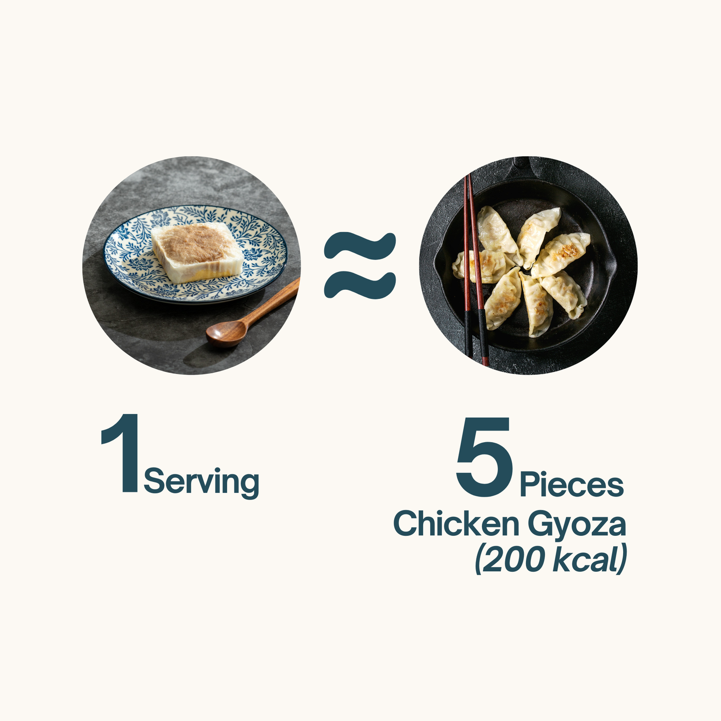 菜头粿(胡萝卜糕)1片/包