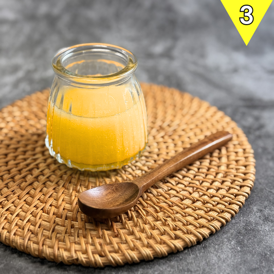 Mango Purée