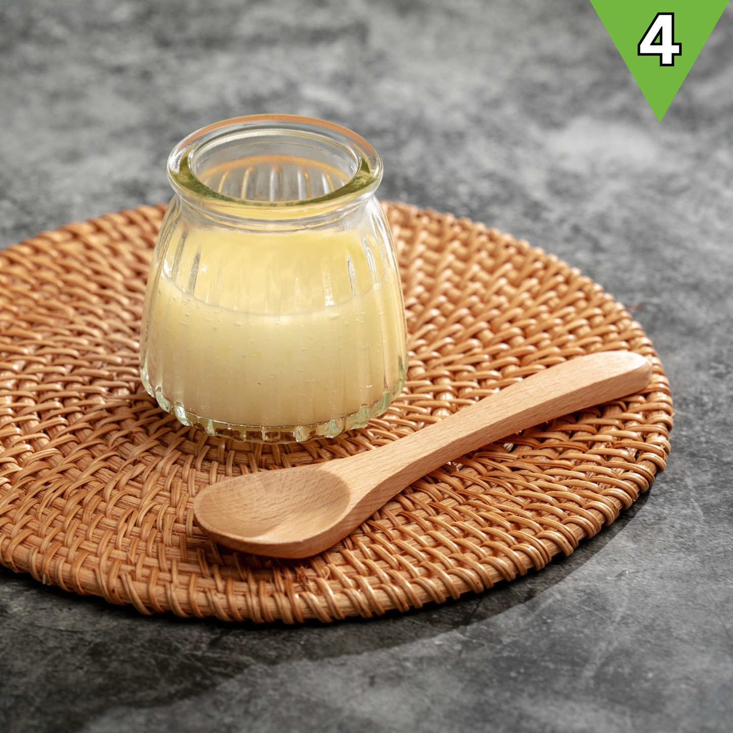 Banana Purée