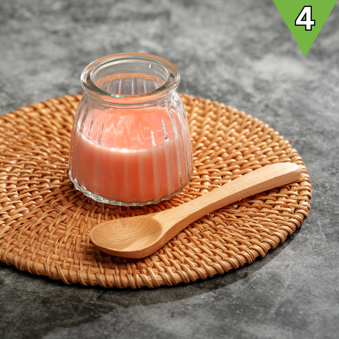 Pink Guava Purée
