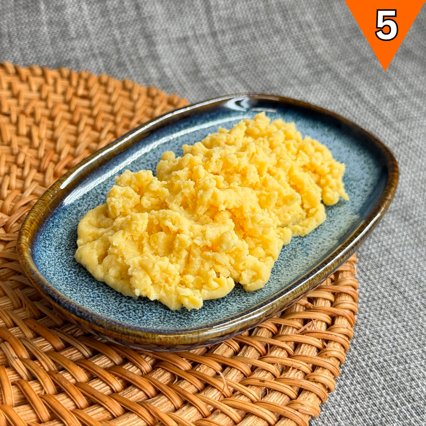 Scrambled Egg