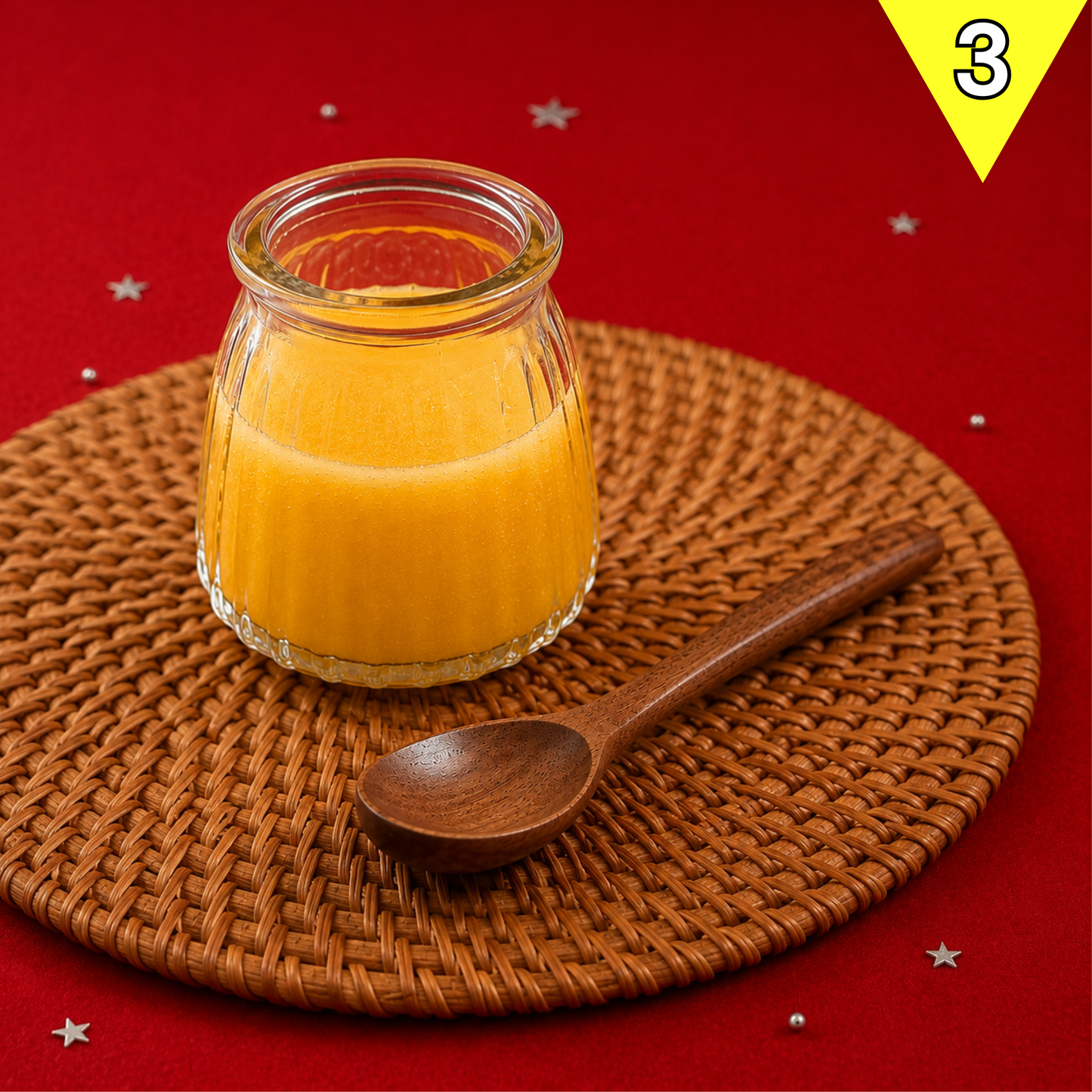 Mango Purée