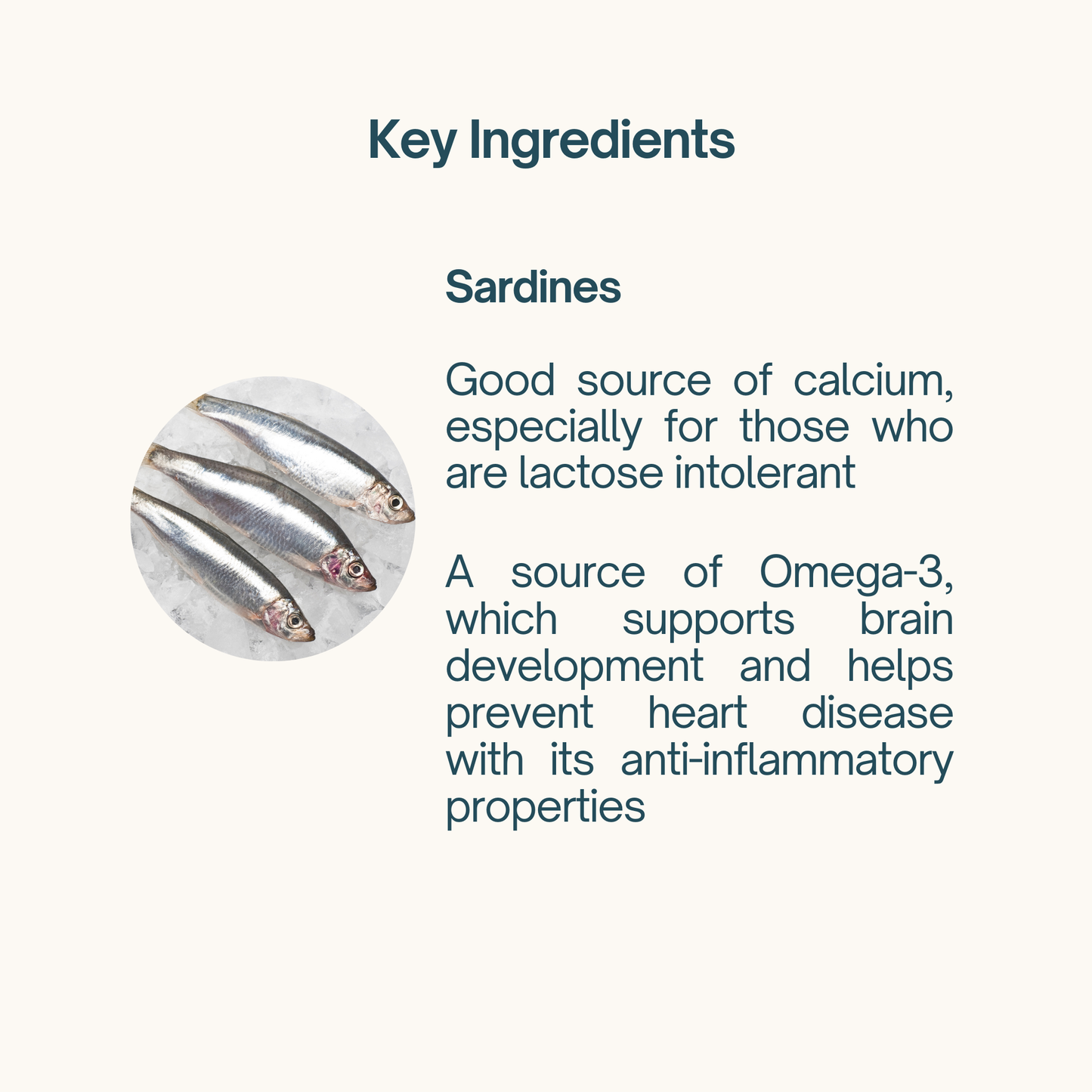 糊状模制鱼肉 6块/包