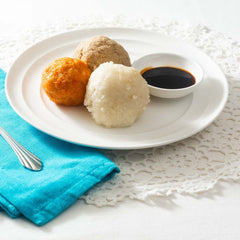 Chicken Rice Meal - 24g Protein