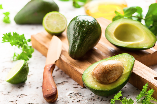 Avocado Goodness: A Nutrient-Packed Superfood for Seniors and Dysphagia Diets