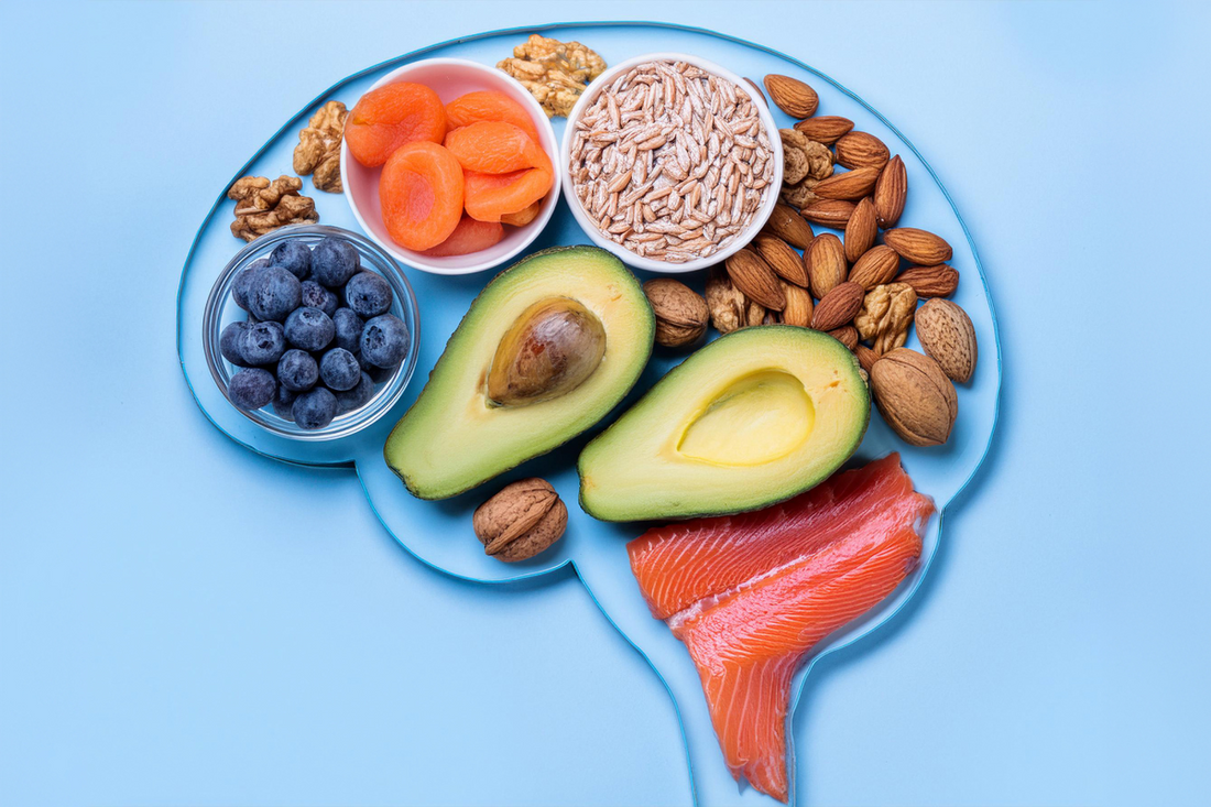 Nourishing Your Brain: The Link Between Protein and Dementia Prevention