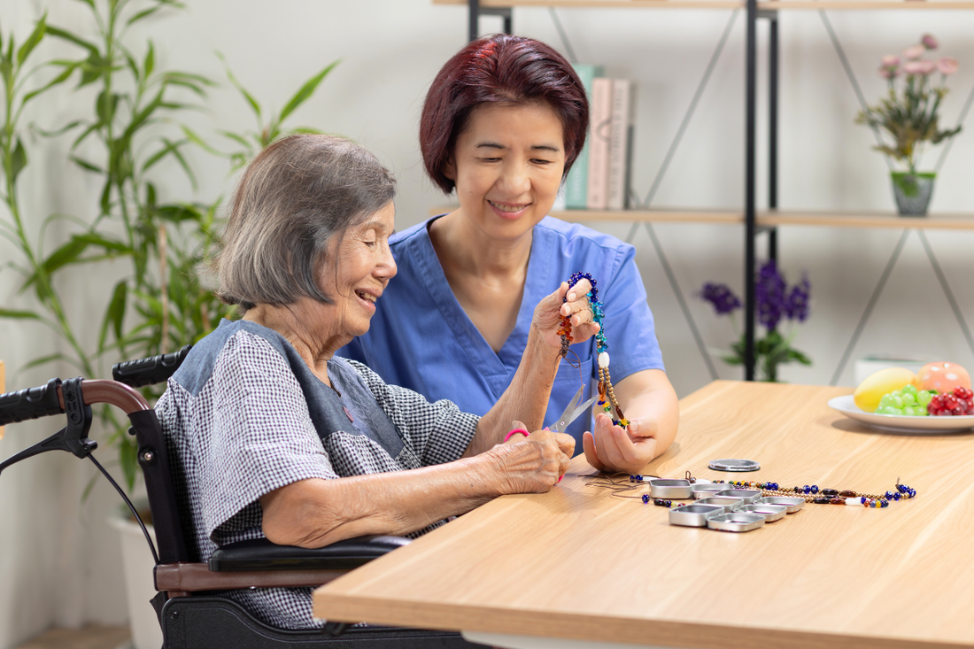 Stages of Dementia: What to Expect and How to Prepare