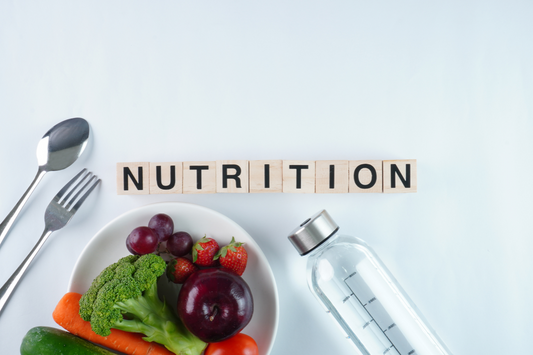 Diving Deeper Into Food Nutrition Labels