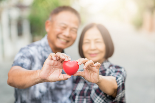 Heart Health for the Elderly: Why It’s Important and How to Care for It