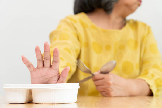 Struggling with Mealtime Battles? Gentle Strategies That Work