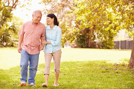 Essential Nutritional Needs for Seniors: A Caregiver's Guide