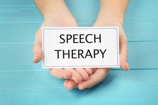 Improving Swallowing: How Speech Therapy Can Make a Real Difference