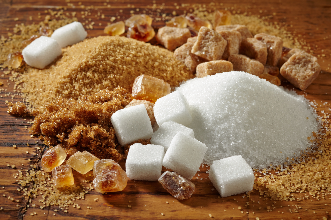 Sugar: Sweet Friend or Sneaky Foe?