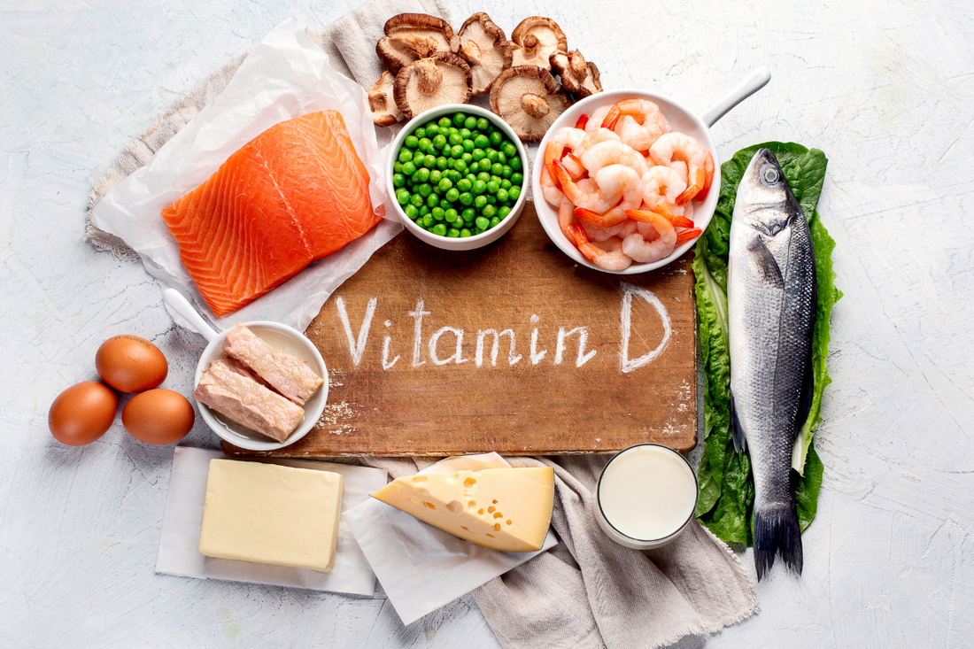 Vitamin Deficiency in the Elderly: The Role of Vitamin D in Dementia Prevention