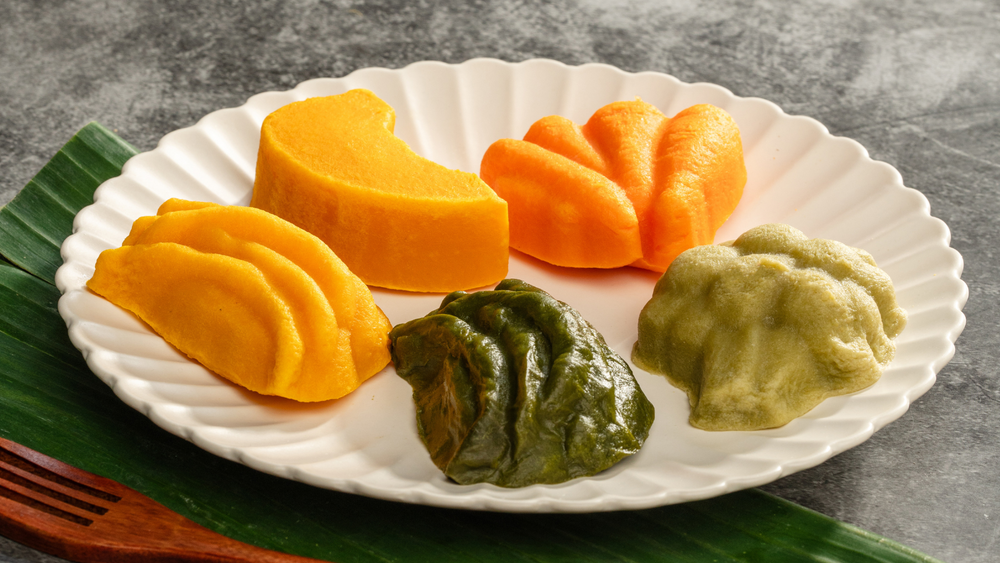 Exploring IDDSI Level 4: Pureed Foods – GentleFoods