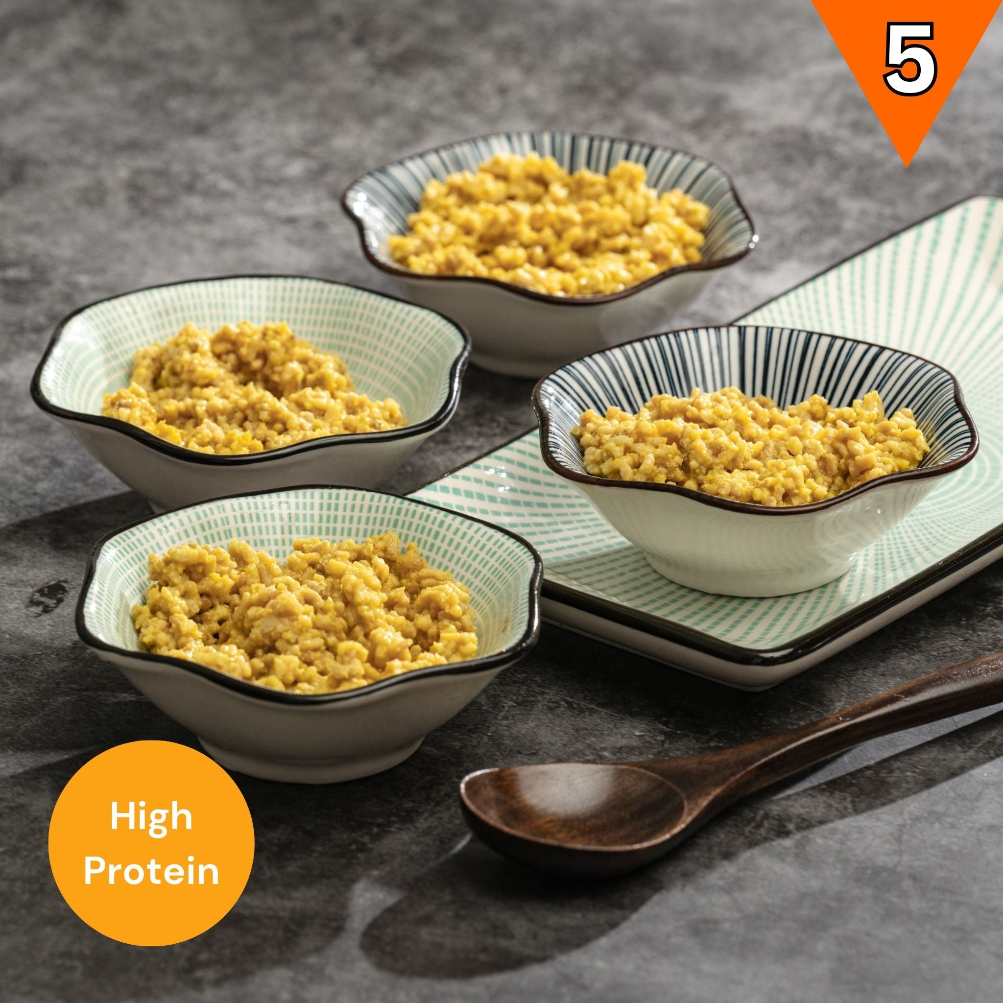 Minced & Moist Chicken | Dysphagia-Friendly Soft Meal | GentleFoods