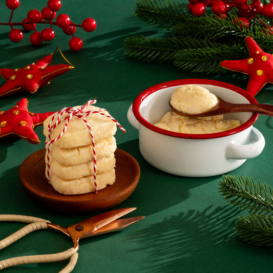 双趣饼干 - 10件装