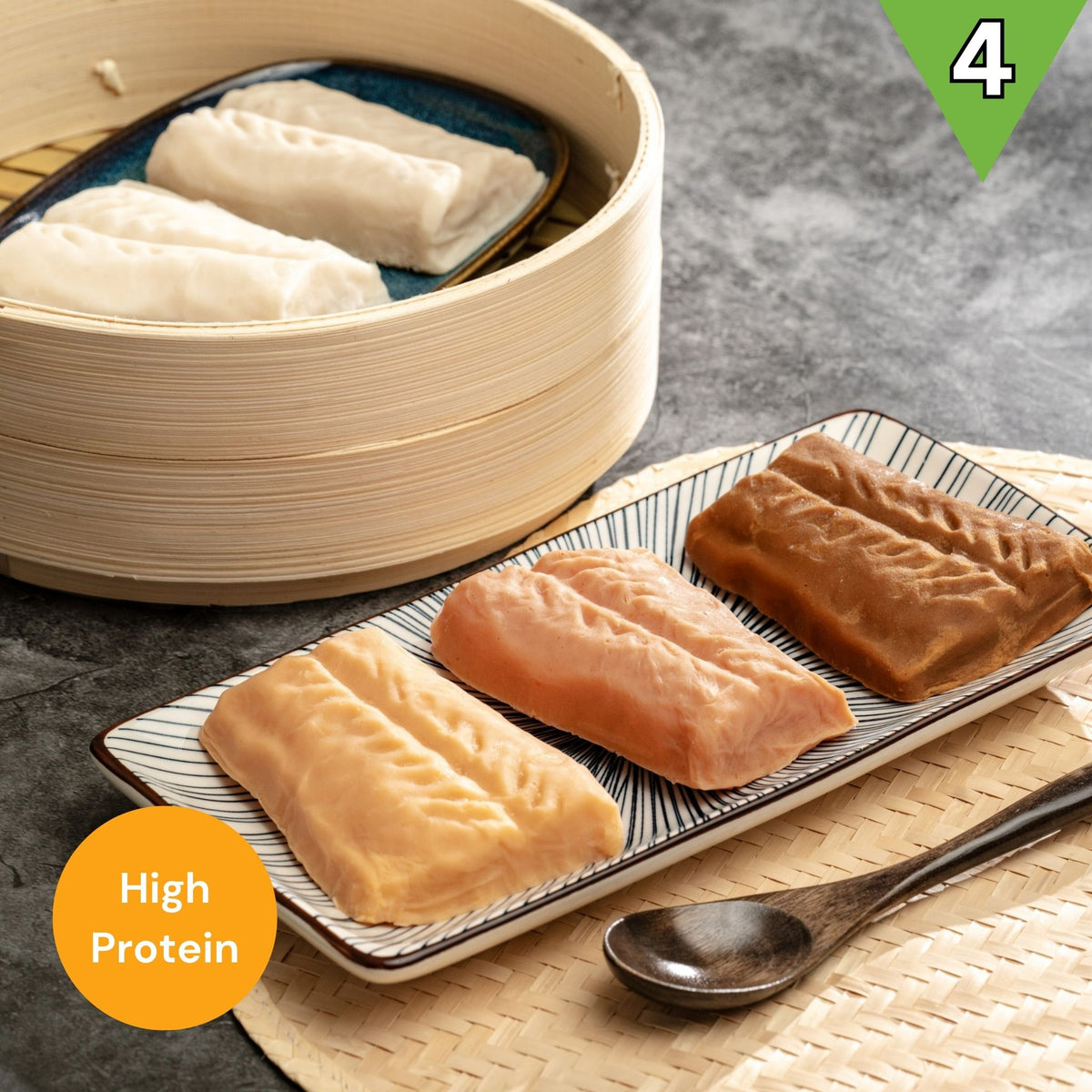 Puree Fish Puréed Fish | Easy-to-Eat Nutritional Soft Meal | GentleFoods