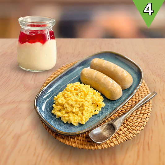 Good Morning Breakfast Bundle