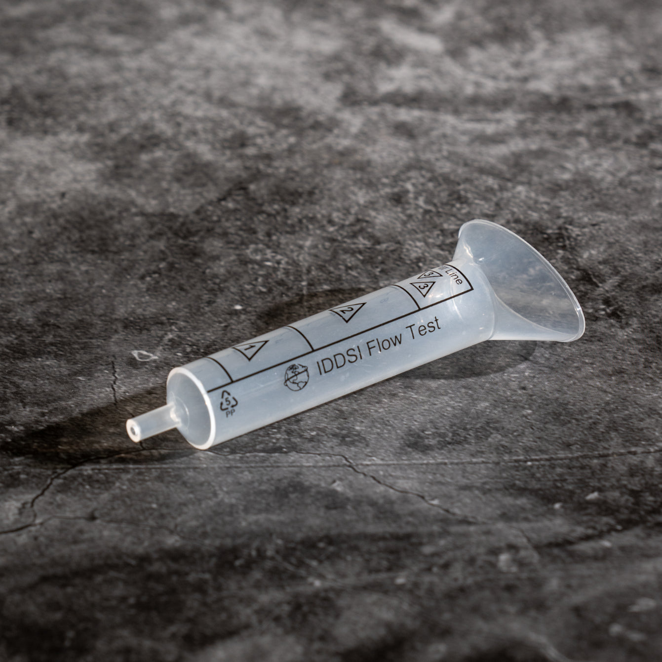 IDDSI Funnel for Flow Testing | GentleFoods