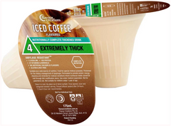 Pudding with 27 Vitamins & Minerals Ice Coffee Flavoured
