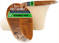 Pro Caramel Flavoured - 15g Protein