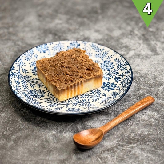 菜头粿（胡萝卜糕）1片/包