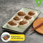 Chwee Kueh 6 Pieces / Pack
