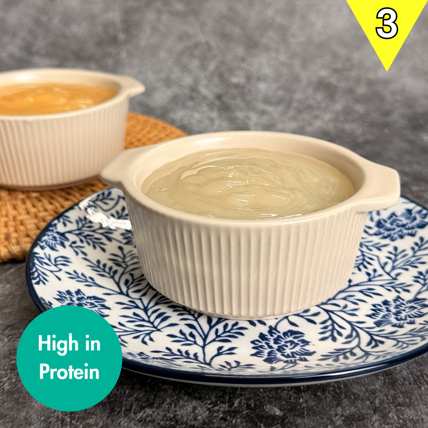 Ginseng Chicken Soup