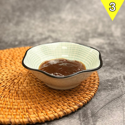 Braised Sauce (NEW)