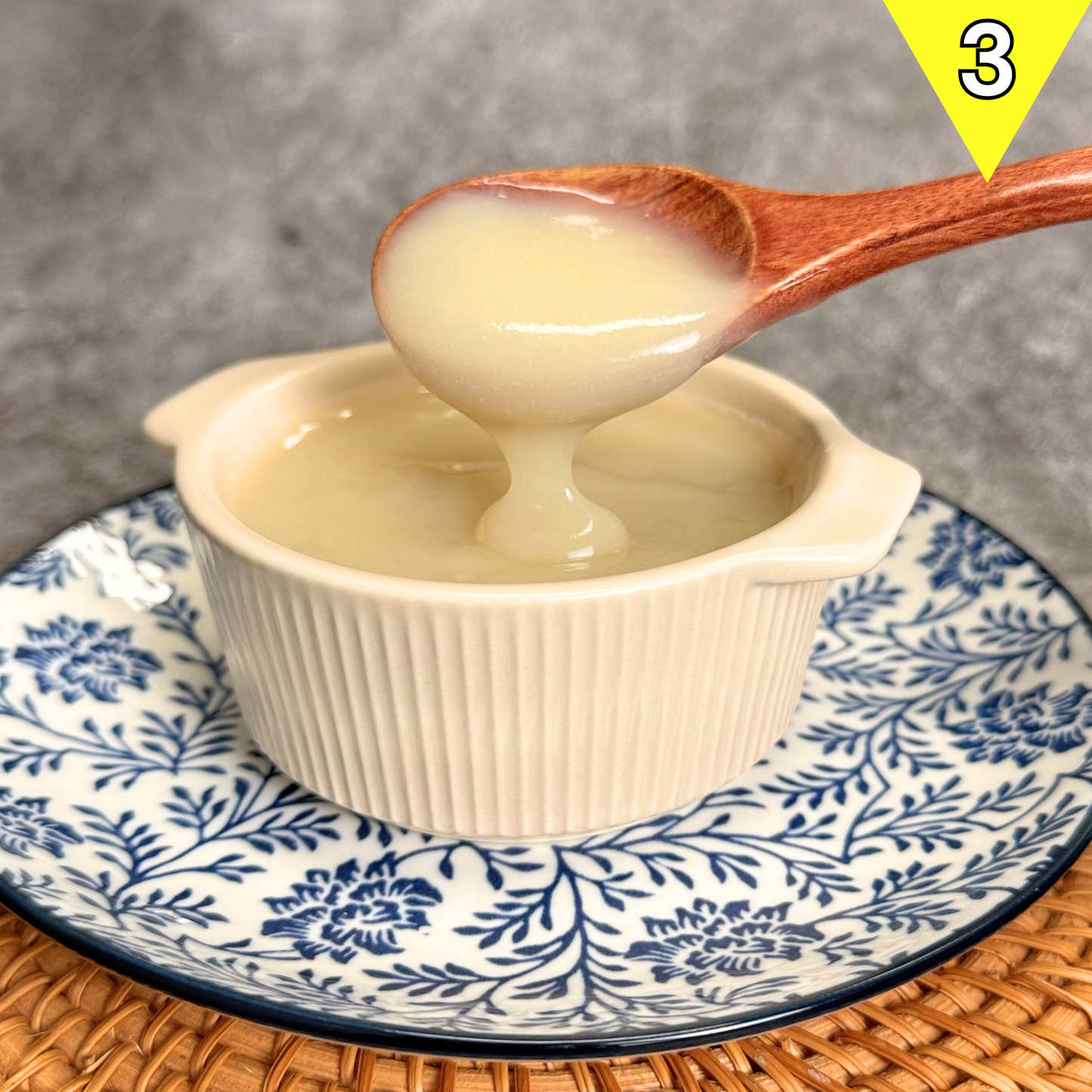 Ginseng Chicken Soup