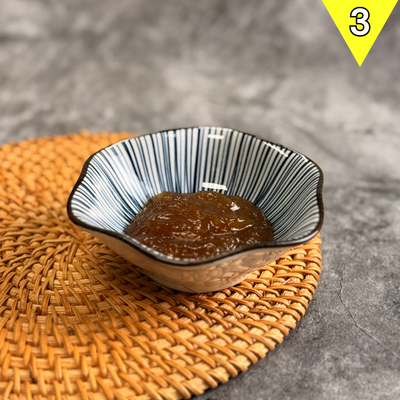 HK Style Soy Sauce