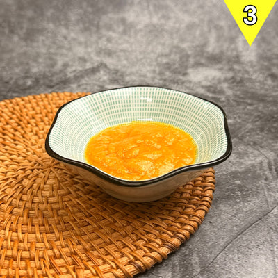 Masala Curry Fish Sauce (NEW)