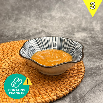 Mee Rebus Sauce (NEW)