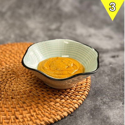 Satay Sauce