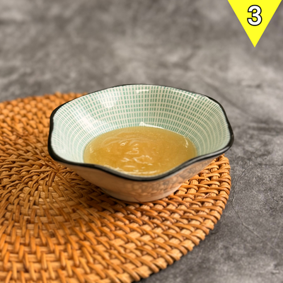 Sesame Soy Sauce