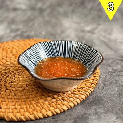 Sweet and Sour Sauce