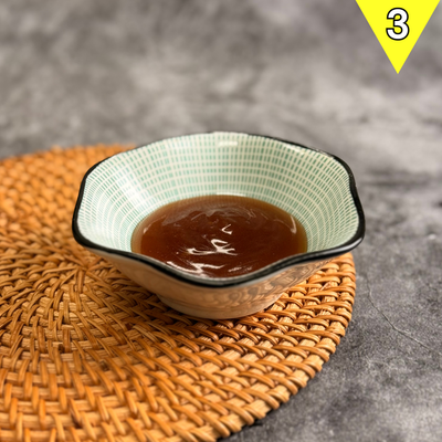 Teriyaki Sauce