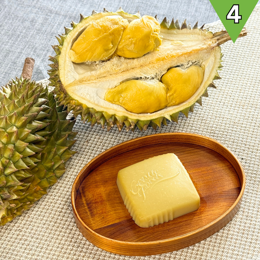 Durian Mooncake