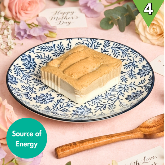 Tiramisu (New Recipe)