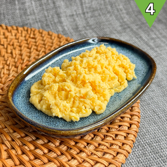 Scrambled Egg